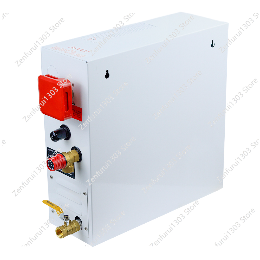 Generatore di vapore 3KW/4.5KW - Home Bathroom With Sauna recensione e prezzo