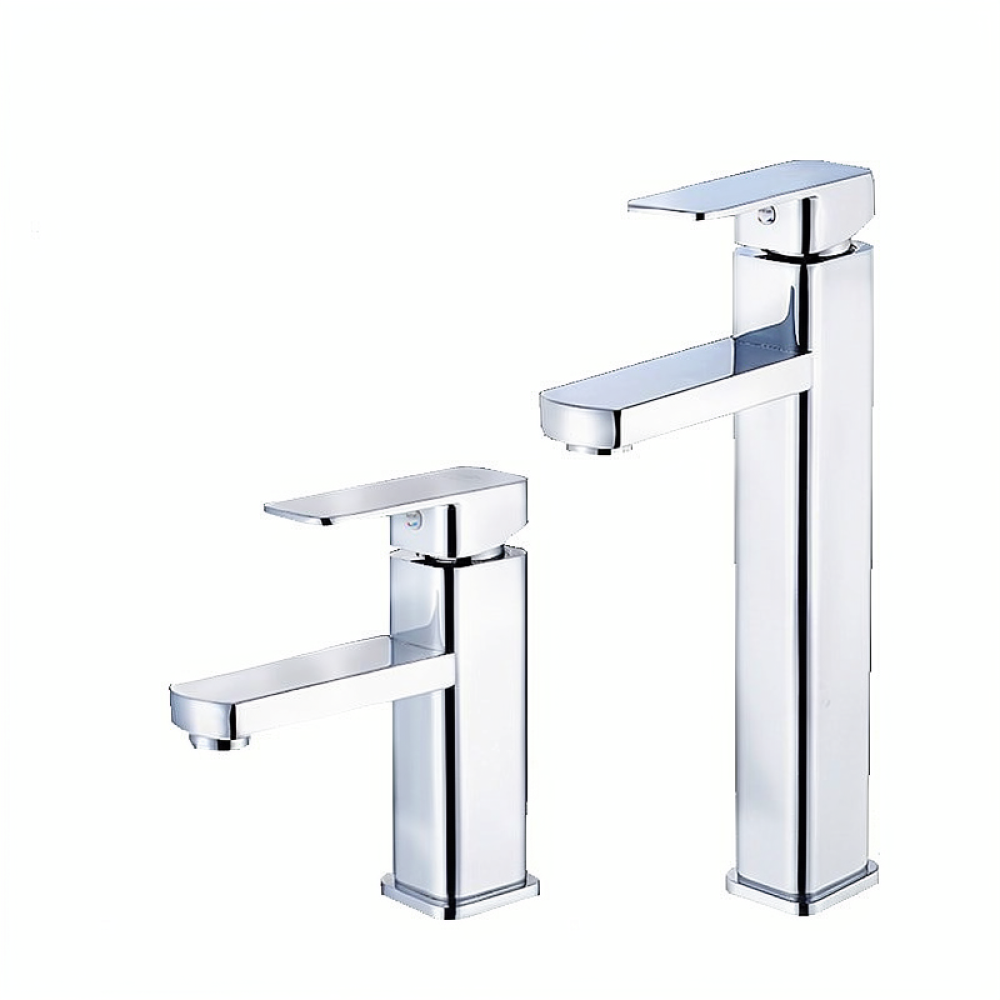 Rubinetto per Lavabo da Bagno  - Home Hardware Bathroom Sinks recensione e prezzo