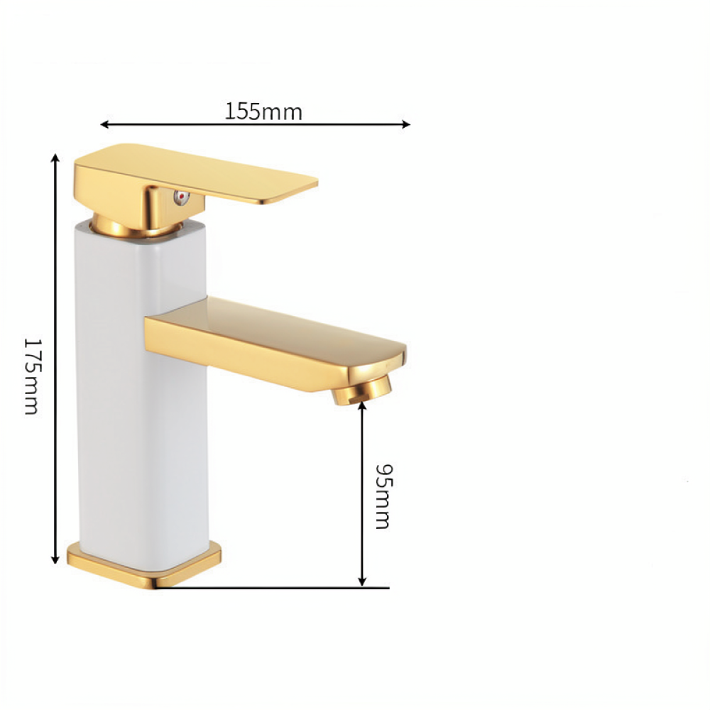 Rubinetto per Lavabo da Bagno  - Home Hardware Bathroom Sinks recensione e prezzo