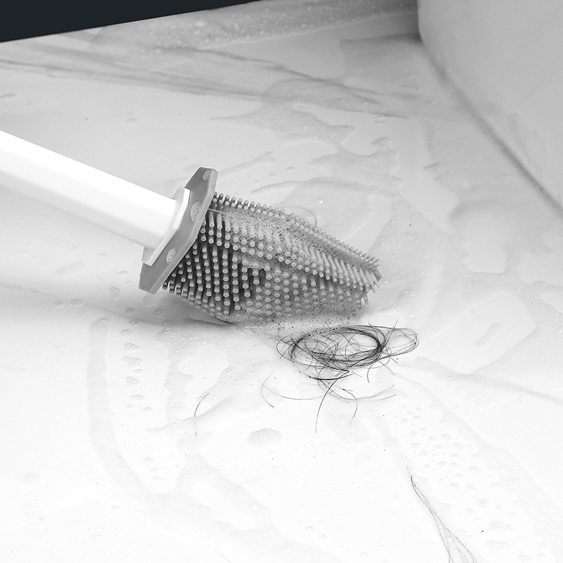 Porta scopino in silicone da a - Zara Home Bathroom recensione e prezzo