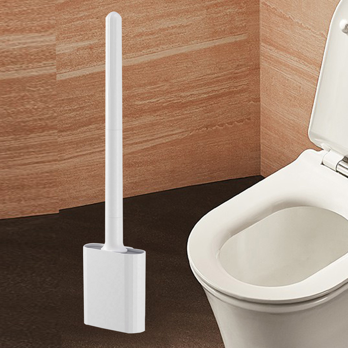 1 mini set di spazzole per WC  - Zara Home Bathroom recensione e prezzo