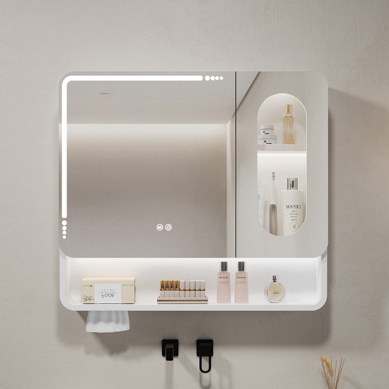 Specchio da Bagno LED Retroill - Bathroom Mirror Led recensione e prezzo