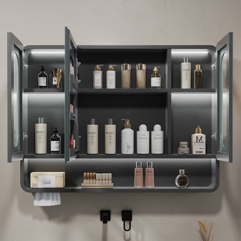 Specchio da Bagno LED Retroill - Bathroom Mirror Led recensione e prezzo