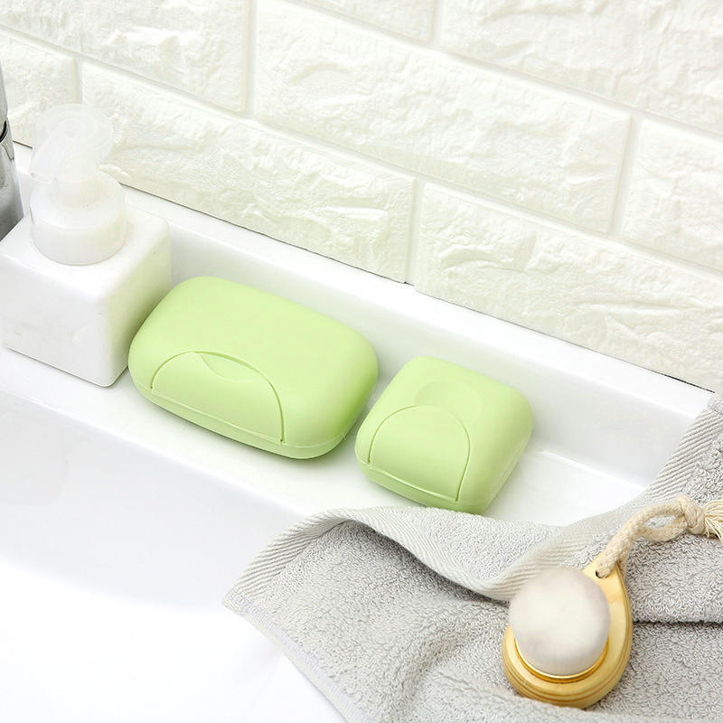 Portasapone da Viaggio Portati - Home Bathroom Lock recensione e prezzo