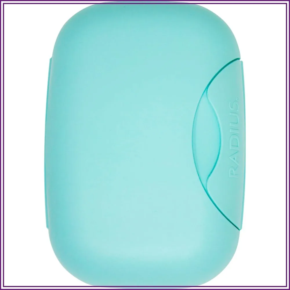 Portasapone da Viaggio in Plas - Home Bathroom Images recensione e prezzo