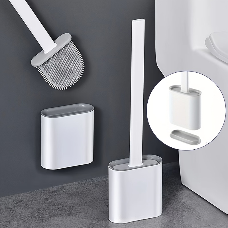 1 spazzola per WC a setole mor - Zara Home Bathroom recensione e prezzo