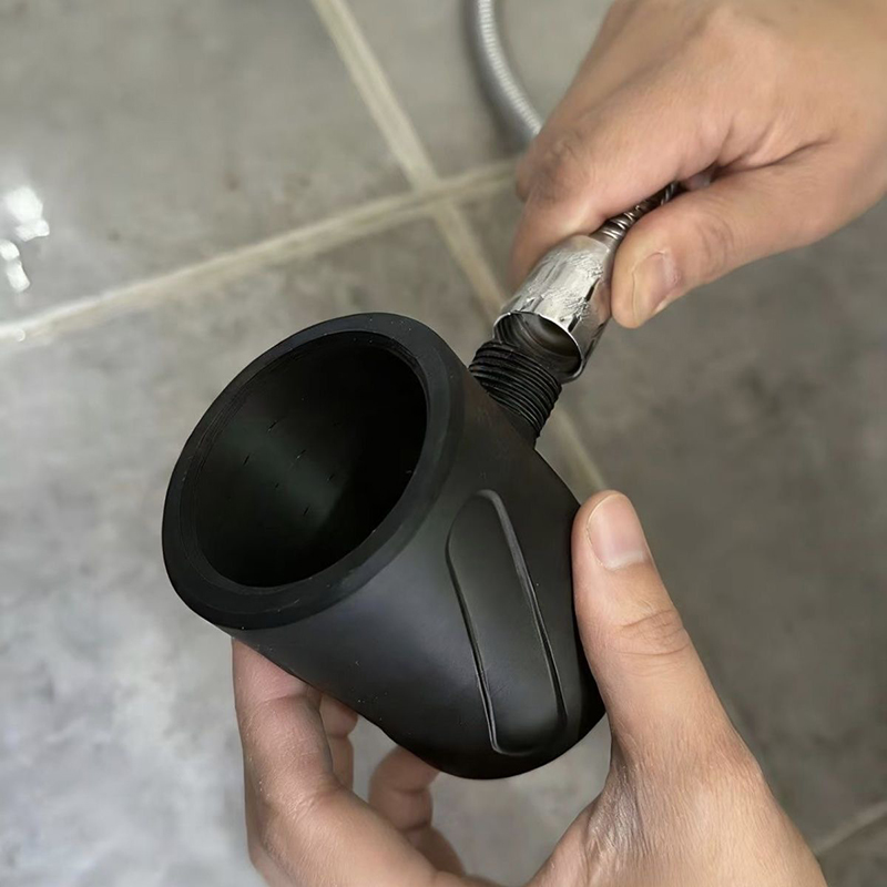 Soffione doccia portatile ad a - Home Creation Bathroom recensione e prezzo