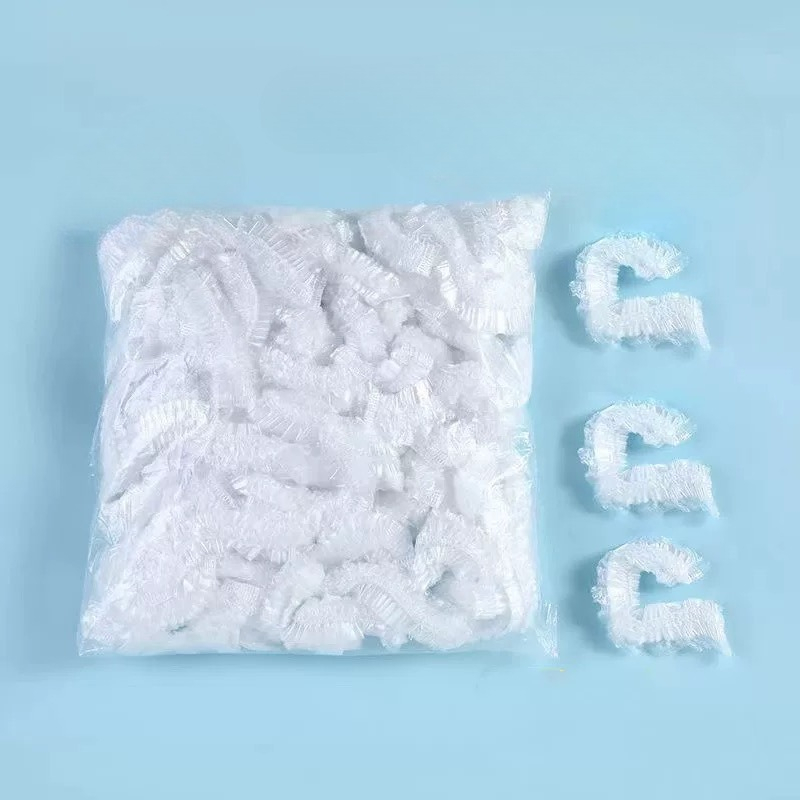 50 Pezzi Cuffie Doccia Monouso - Home Bathroom With Sauna recensione e prezzo
