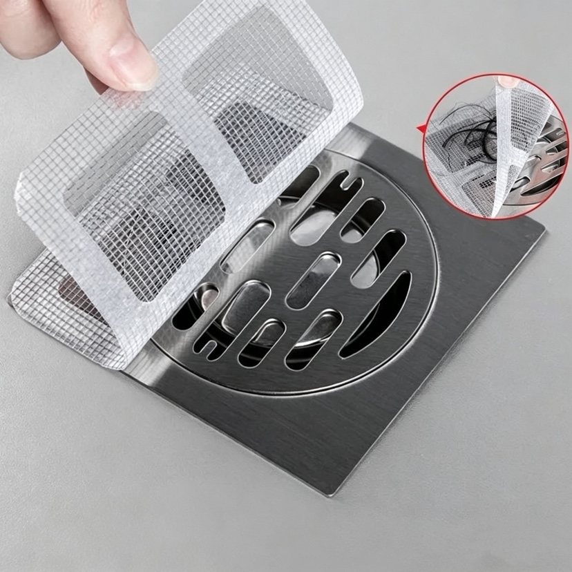 Filtro Raccogli Capelli Monous - Home Bathroom Water Filter recensione e prezzo