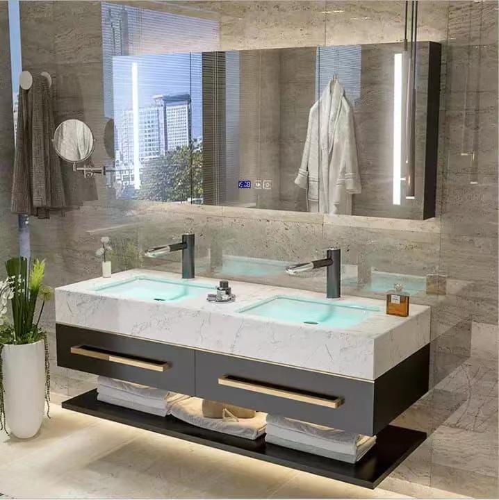 Lussuoso Armadietto a Specchio - Bathroom Mirror Led recensione e prezzo