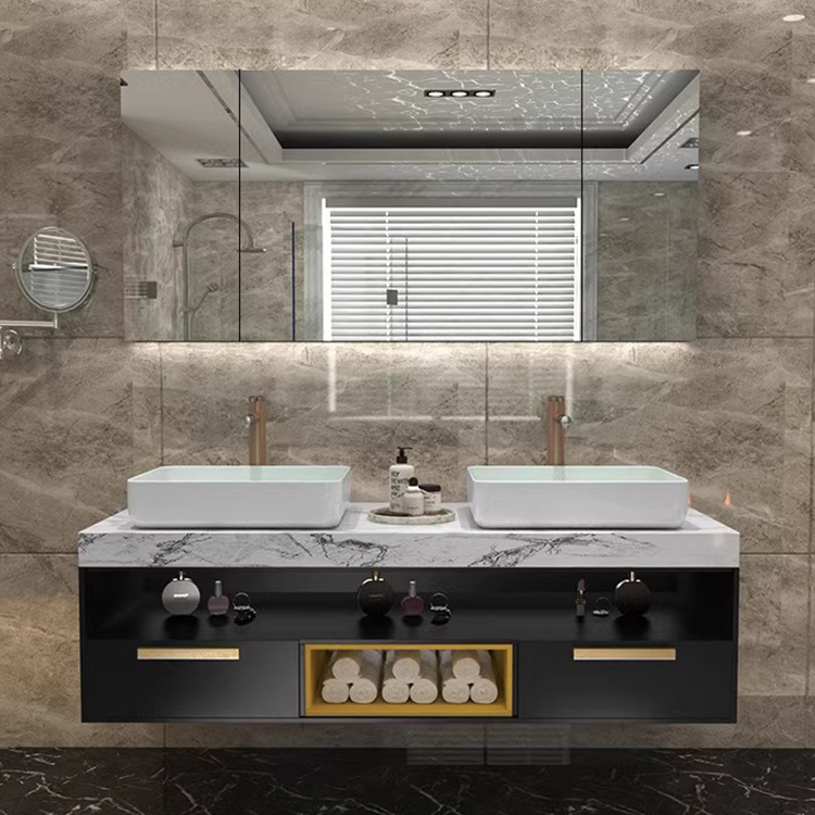 Lussuoso Armadietto a Specchio - Bathroom Mirror Led recensione e prezzo