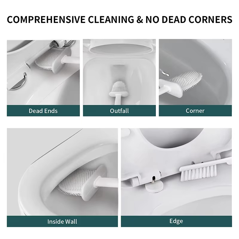 Scopino per WC sospeso a paret - Zara Home Bathroom recensione e prezzo