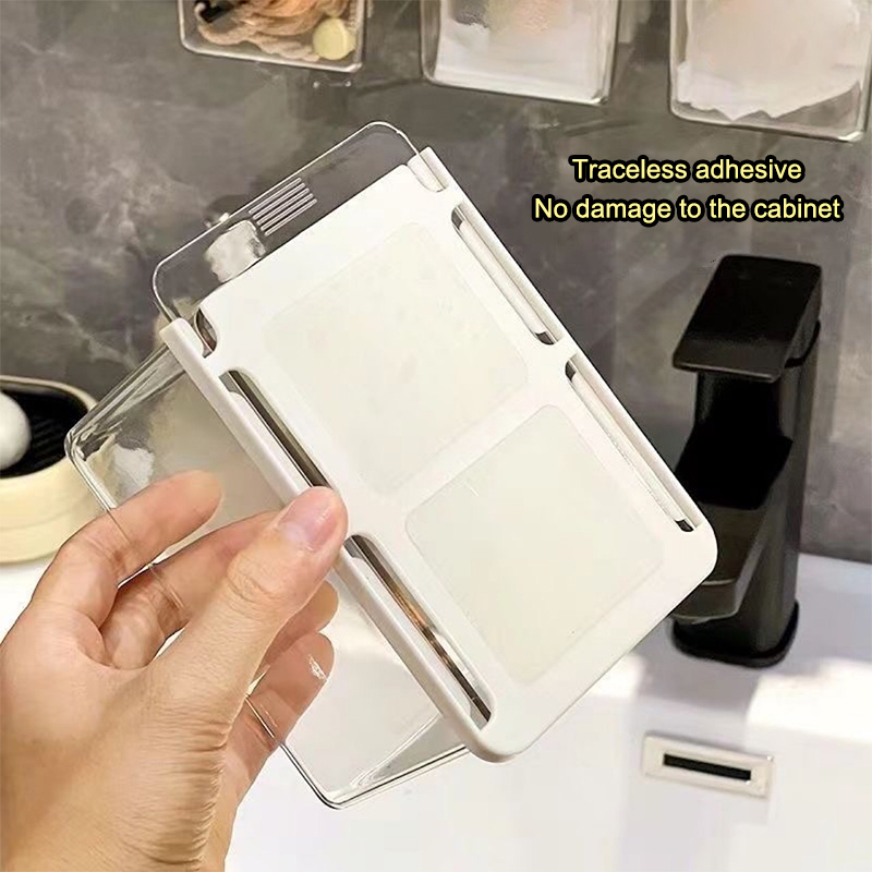 Scatola portaoggetti a cassett - Home Theater Bathroom recensione e prezzo