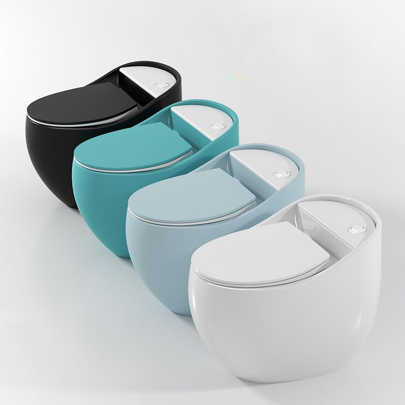 WC di Lusso in Ceramica a Form - Home Bathroom Ware recensione e prezzo