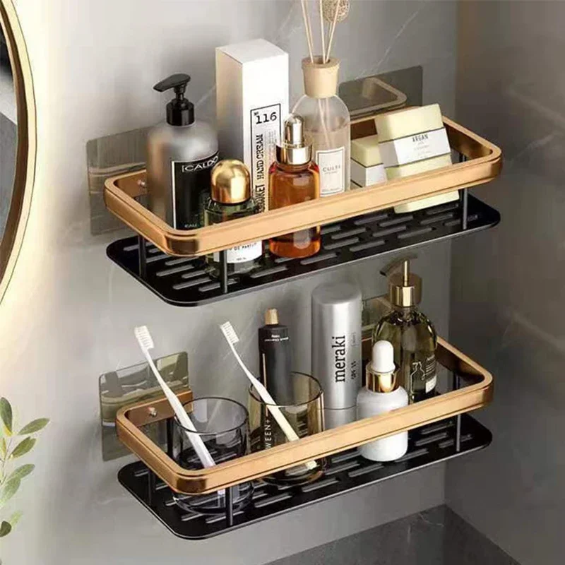 Mensola del bagno organizzator - Zara Home Bathroom recensione e prezzo