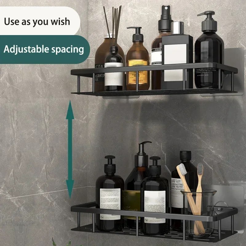 Mensola del bagno organizzator - Zara Home Bathroom recensione e prezzo