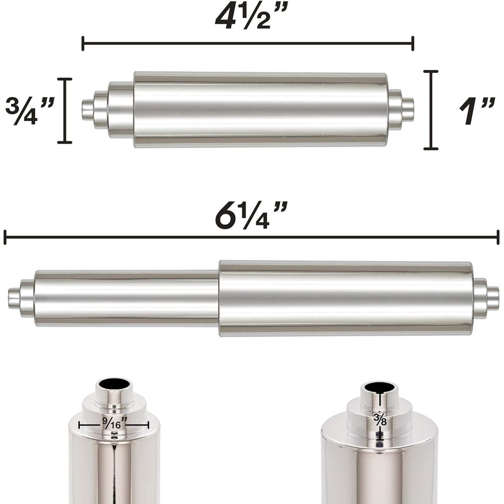 Portarotolo di carta igienica  - Toilet Paper Holder recensione e prezzo