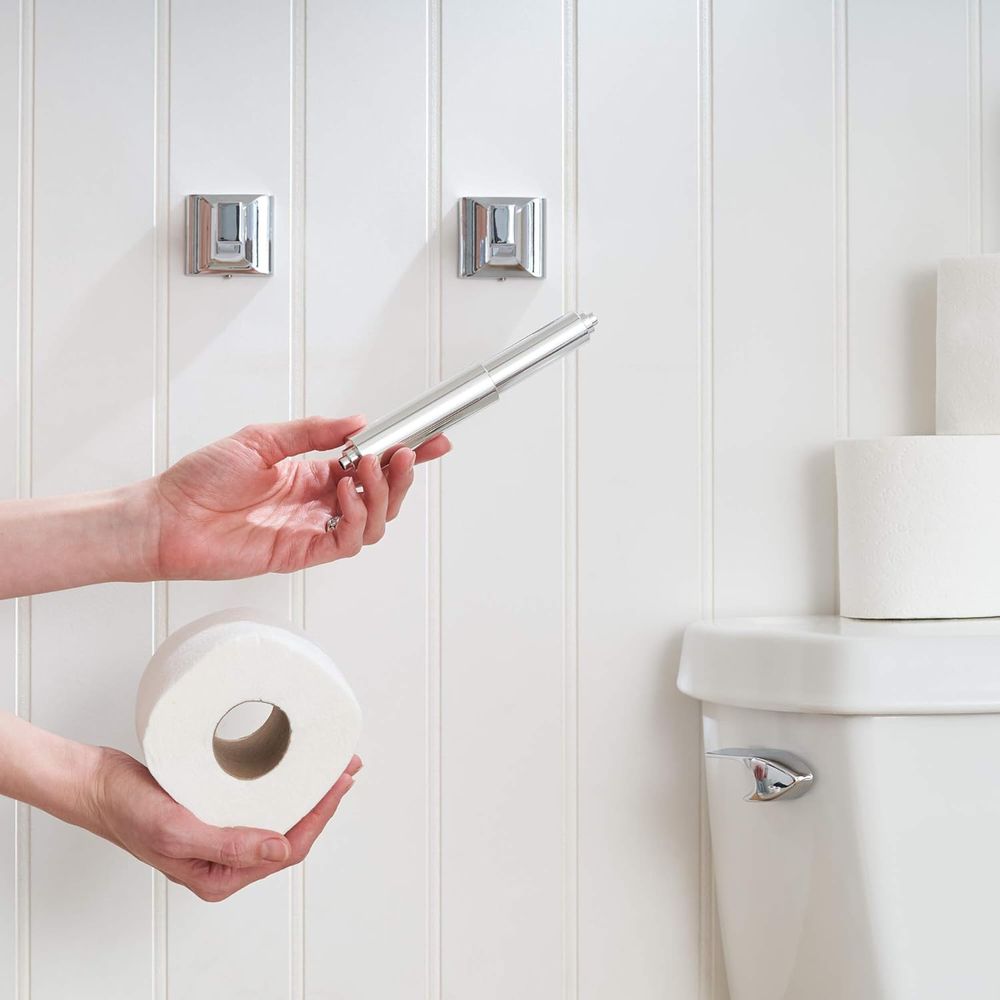 Portarotolo di carta igienica  - Toilet Paper Holder recensione e prezzo