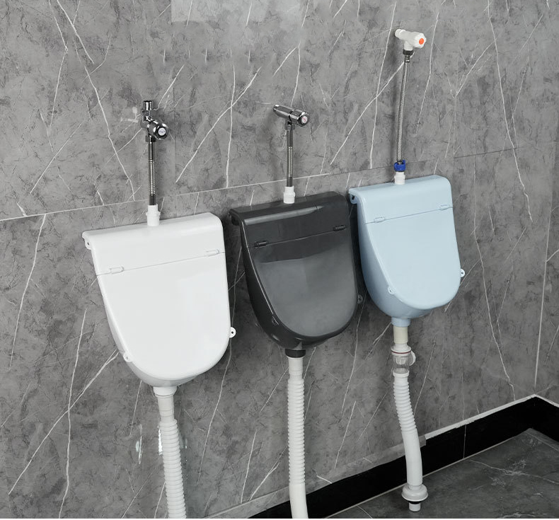 Orinatoio da Parete con Coperc - Home Bathroom Ware recensione e prezzo