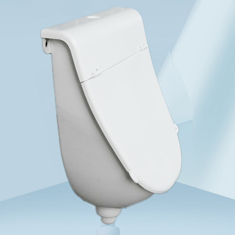 Orinatoio da Parete con Coperc - Home Bathroom Ware recensione e prezzo
