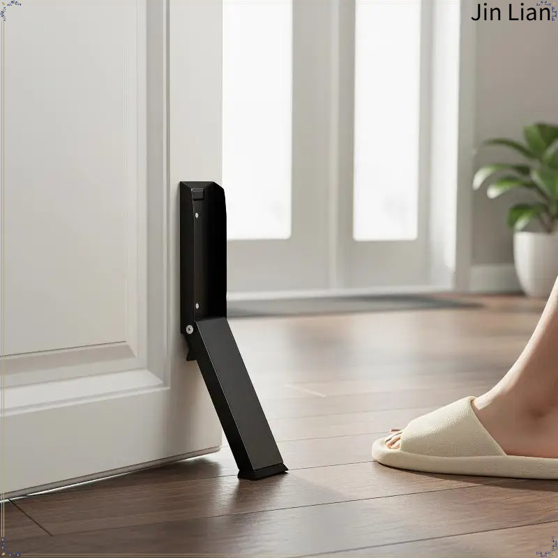 Fermaporta senza foratura, ant - Home Bathroom Hardware recensione e prezzo