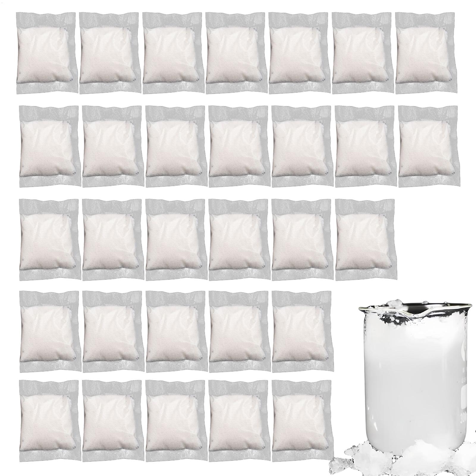 30 Pezzi di Polvere Assorbente - Home Bathroom Urinal recensione e prezzo