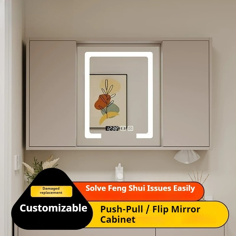 Specchio da Bagno LED Retroill - Bathroom Mirror Led recensione e prezzo