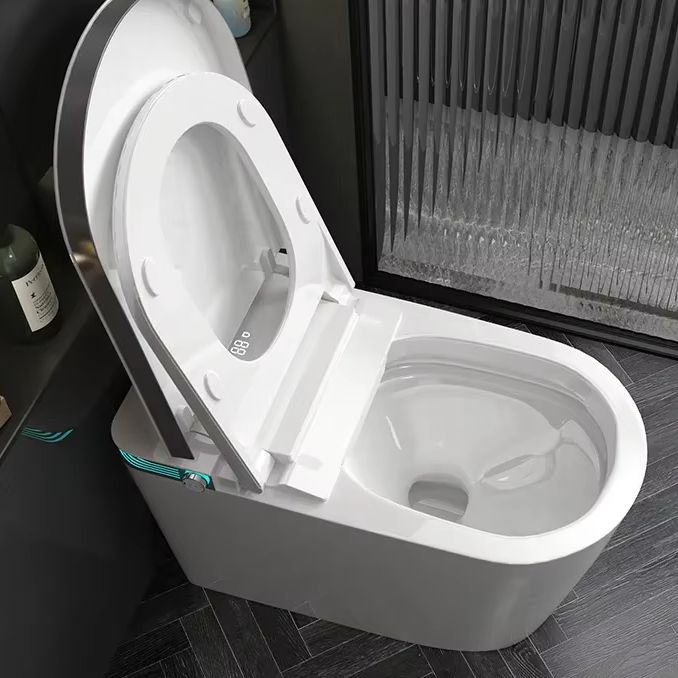 WC Intelligente Monoblocco in  - Home Bathroom Ware recensione e prezzo