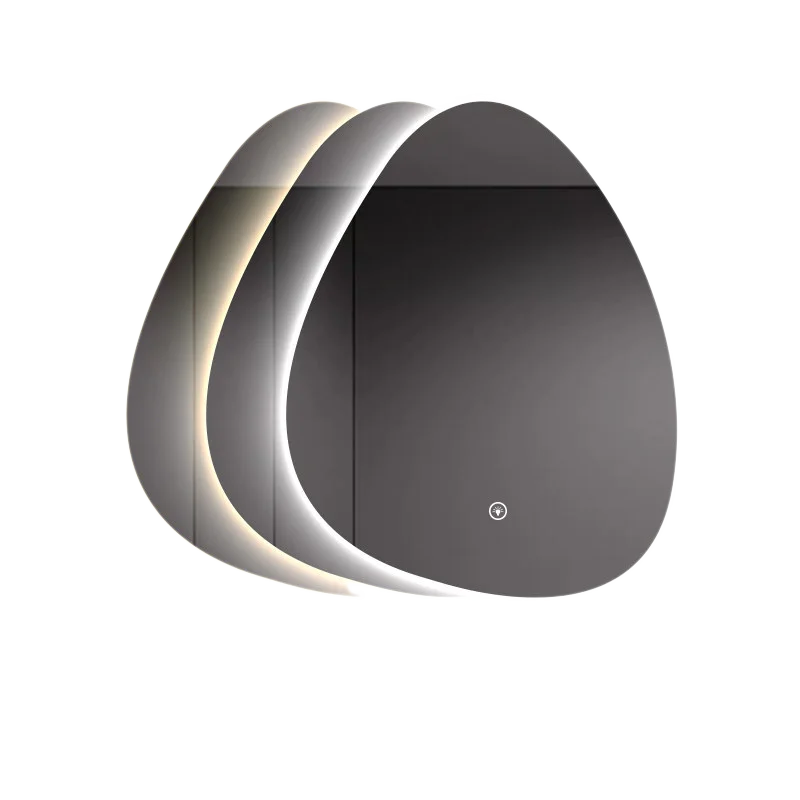 Specchio da Bagno LED Intellig - Bathroom Mirror Led recensione e prezzo
