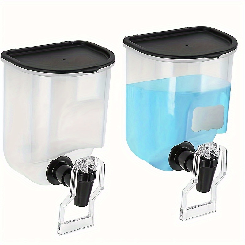 Dispenser per collutorio da 2  - Home Creation Bathroom recensione e prezzo