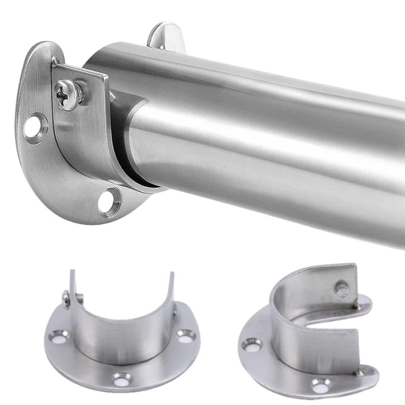 Supporto per Asta da Armadio i - Home Hardware Bathroom Accessories recensione e prezzo