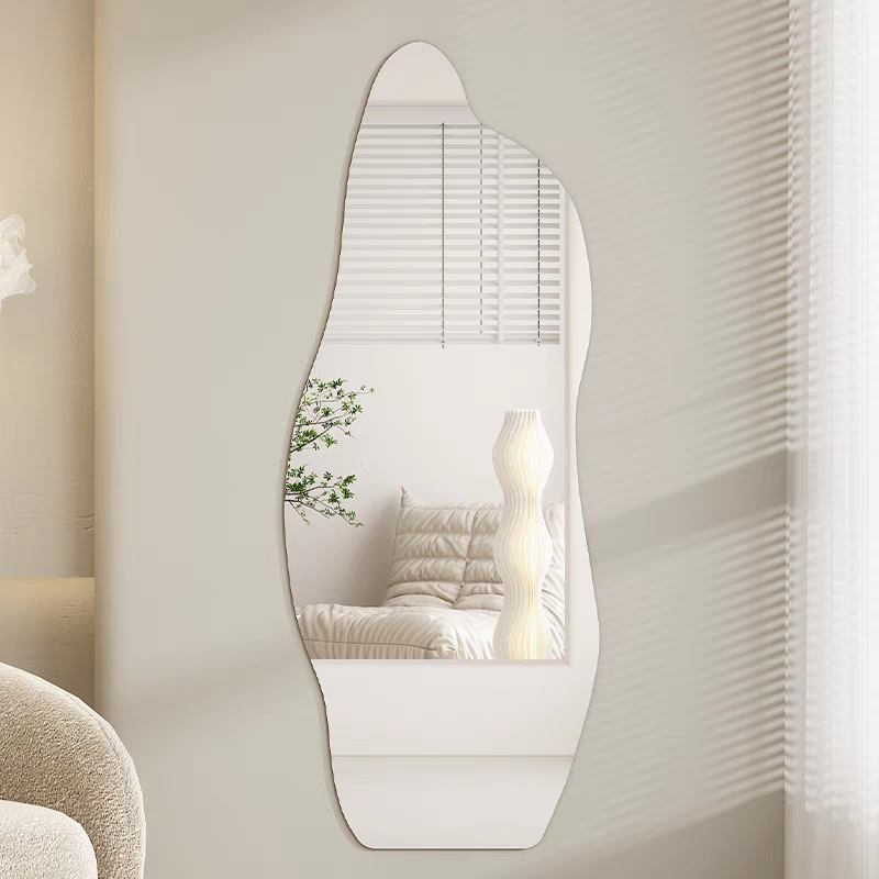 Specchio da Parete a Figura In - Home Goods Bathroom Mirrors recensione e prezzo