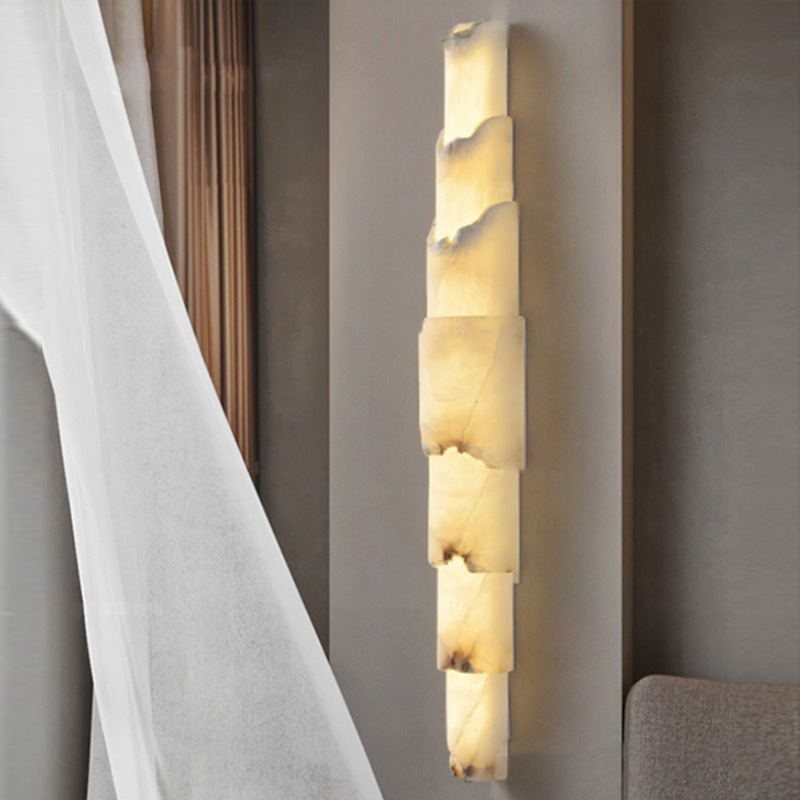 Nuova lampada da parete a soff - Home Bathroom Hardware recensione e prezzo