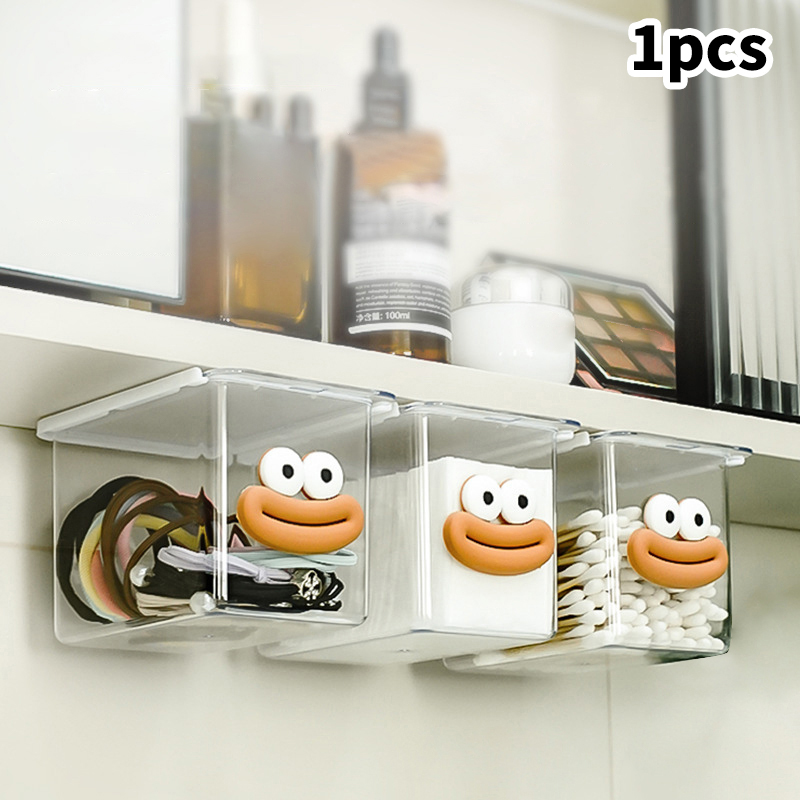 1 Pezzo Contenitore Estraibile - Home Theater Bathroom recensione e prezzo