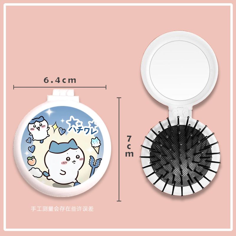 Chiikawa, Hachiware, Usagi, Si - Home Goods Bathroom Mirrors recensione e prezzo