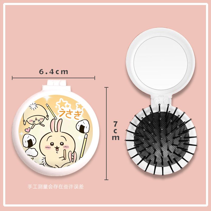 Chiikawa, Hachiware, Usagi, Si - Home Goods Bathroom Mirrors recensione e prezzo