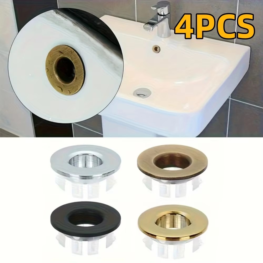 4 Coperture Vintage in Ottone  - Home Hardware Bathroom Sinks recensione e prezzo