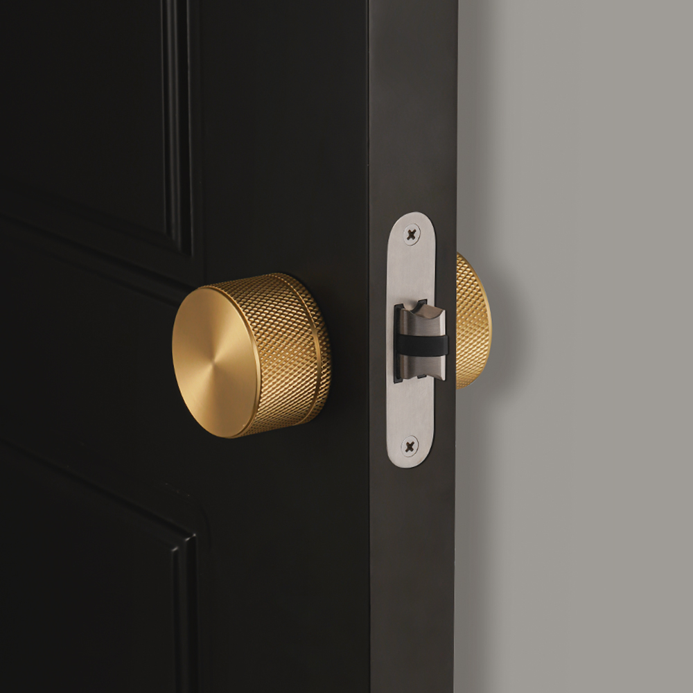 DOOROOM Nuove serrature per la - Home Bathroom Lock recensione e prezzo