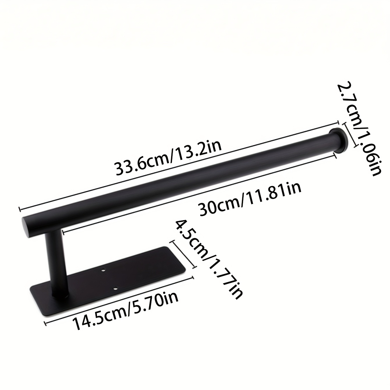 Elegante porta fazzoletti in a - Zara Home Bathroom recensione e prezzo
