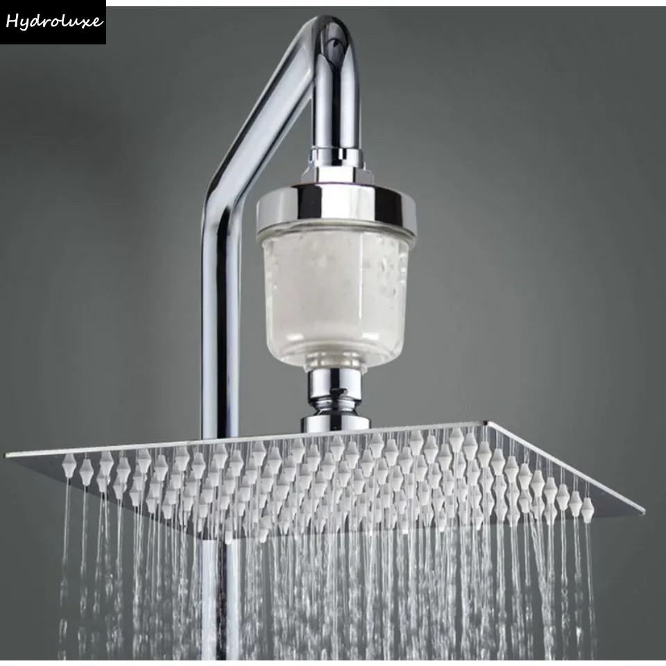 Filtro Universale per Rubinett - Home Bathroom Water Filter recensione e prezzo
