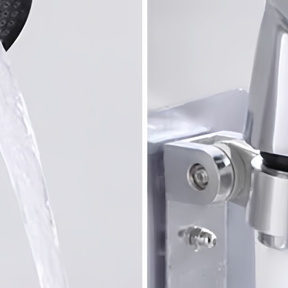 Rubinetto Estraibile per Lavab - Home Hardware Bathroom Sinks recensione e prezzo