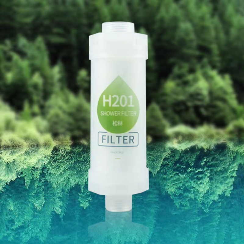 Filtro per doccia 3 in 1, rimu - Home Bathroom Water Filter recensione e prezzo