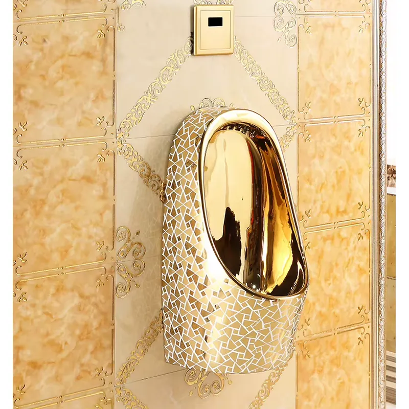 Orinatoio Automatico in Cerami - Home Bathroom Ware recensione e prezzo