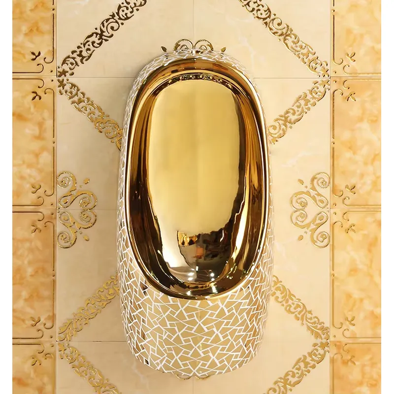 Orinatoio Automatico in Cerami - Home Bathroom Ware recensione e prezzo