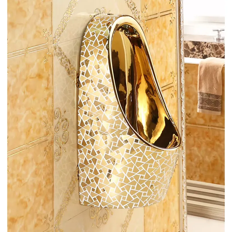 Orinatoio Automatico in Cerami - Home Bathroom Ware recensione e prezzo