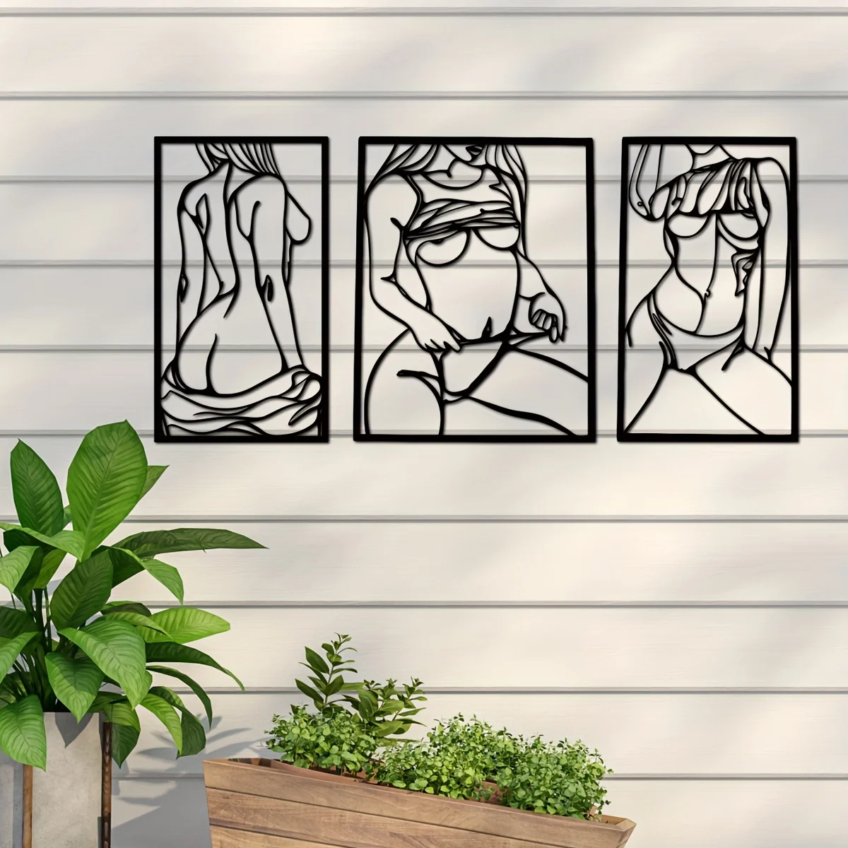 1 pezzo di decorazione da pare - Home Creation Bathroom recensione e prezzo