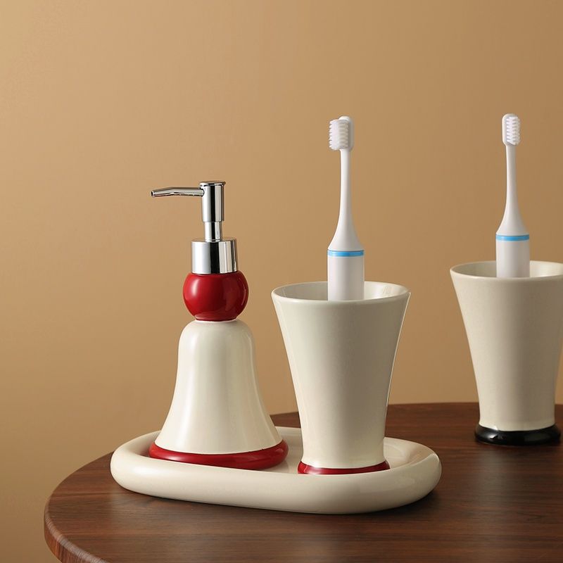 Set da Bagno in Ceramica: Flac - Home Bathroom Ware recensione e prezzo