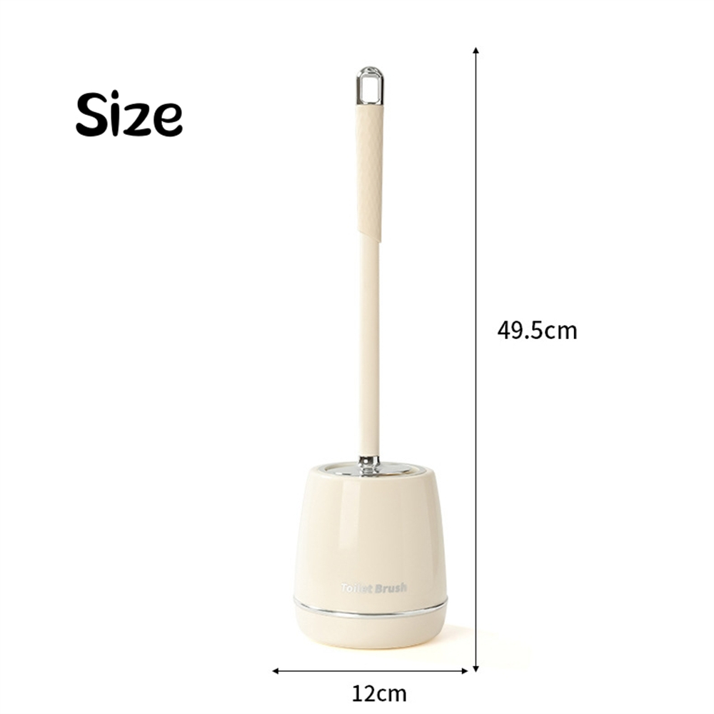 Spazzola per WC Creativa con S - Zara Home Bathroom recensione e prezzo
