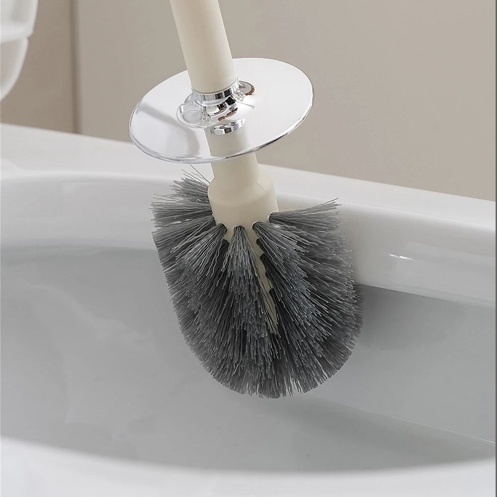 Spazzola per WC Creativa con S - Zara Home Bathroom recensione e prezzo