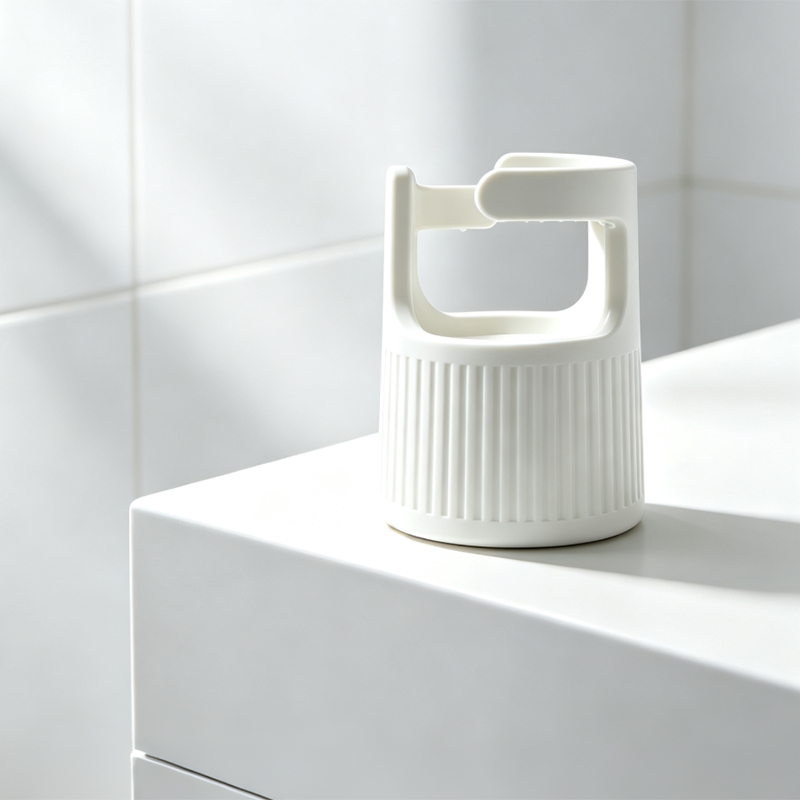 Porta pulsante per timer da do - Home Bathroom Lock recensione e prezzo